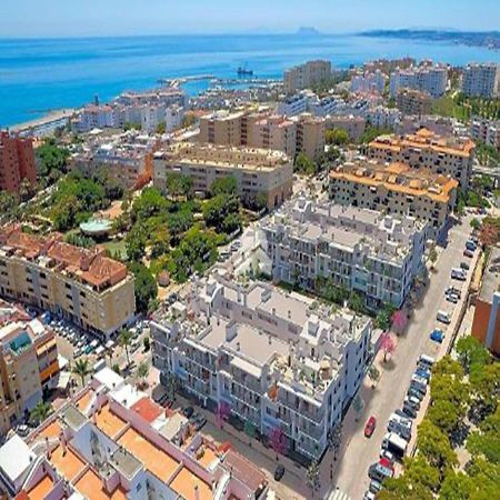 Apartament Catalina - Close To The Beach Эстепона Экстерьер фото