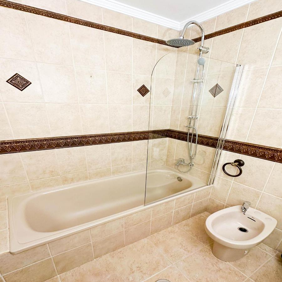 Apartament Catalina - Close To The Beach Эстепона Экстерьер фото