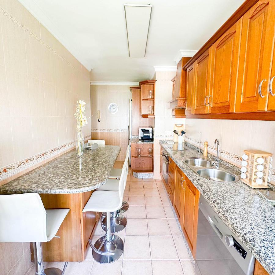 Apartament Catalina - Close To The Beach Эстепона Экстерьер фото