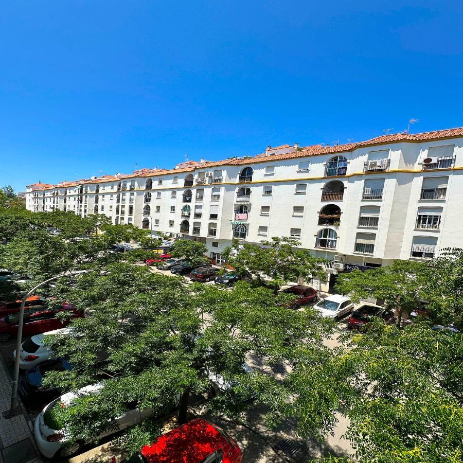 Apartament Catalina - Close To The Beach Эстепона Экстерьер фото