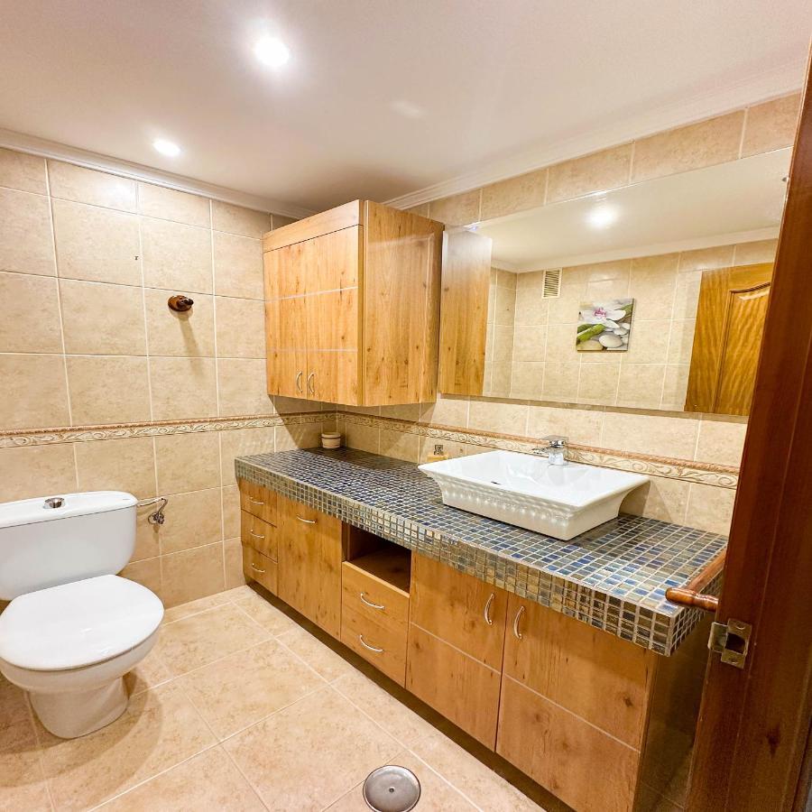 Apartament Catalina - Close To The Beach Эстепона Экстерьер фото