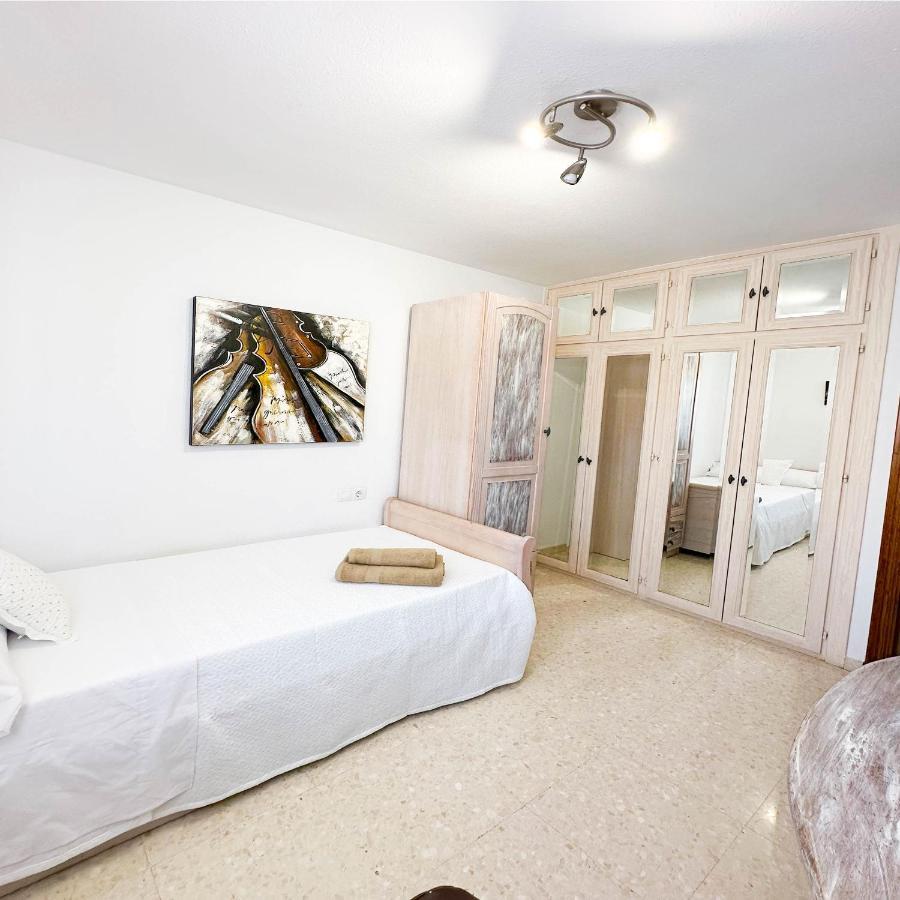 Apartament Catalina - Close To The Beach Эстепона Экстерьер фото