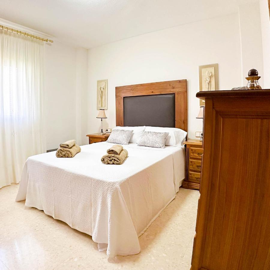 Apartament Catalina - Close To The Beach Эстепона Экстерьер фото