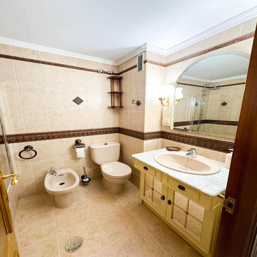 Apartament Catalina - Close To The Beach Эстепона Экстерьер фото
