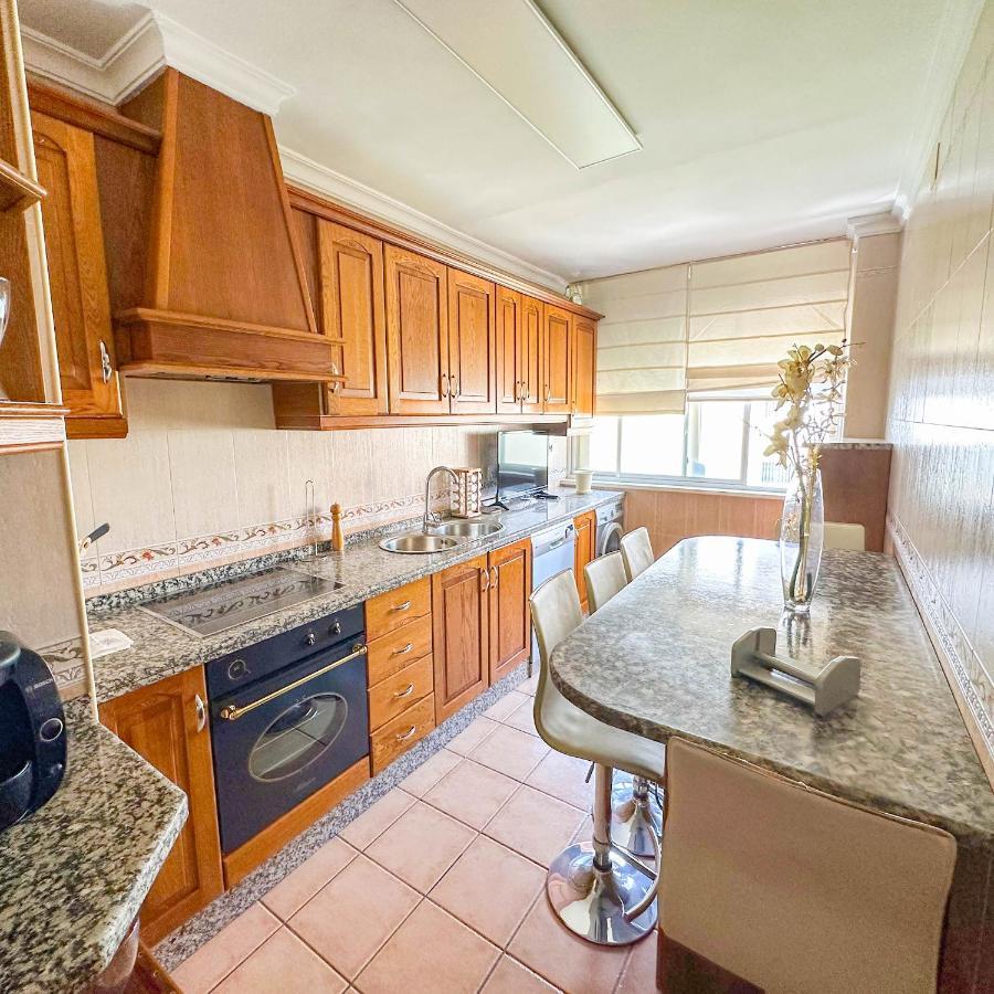 Apartament Catalina - Close To The Beach Эстепона Экстерьер фото