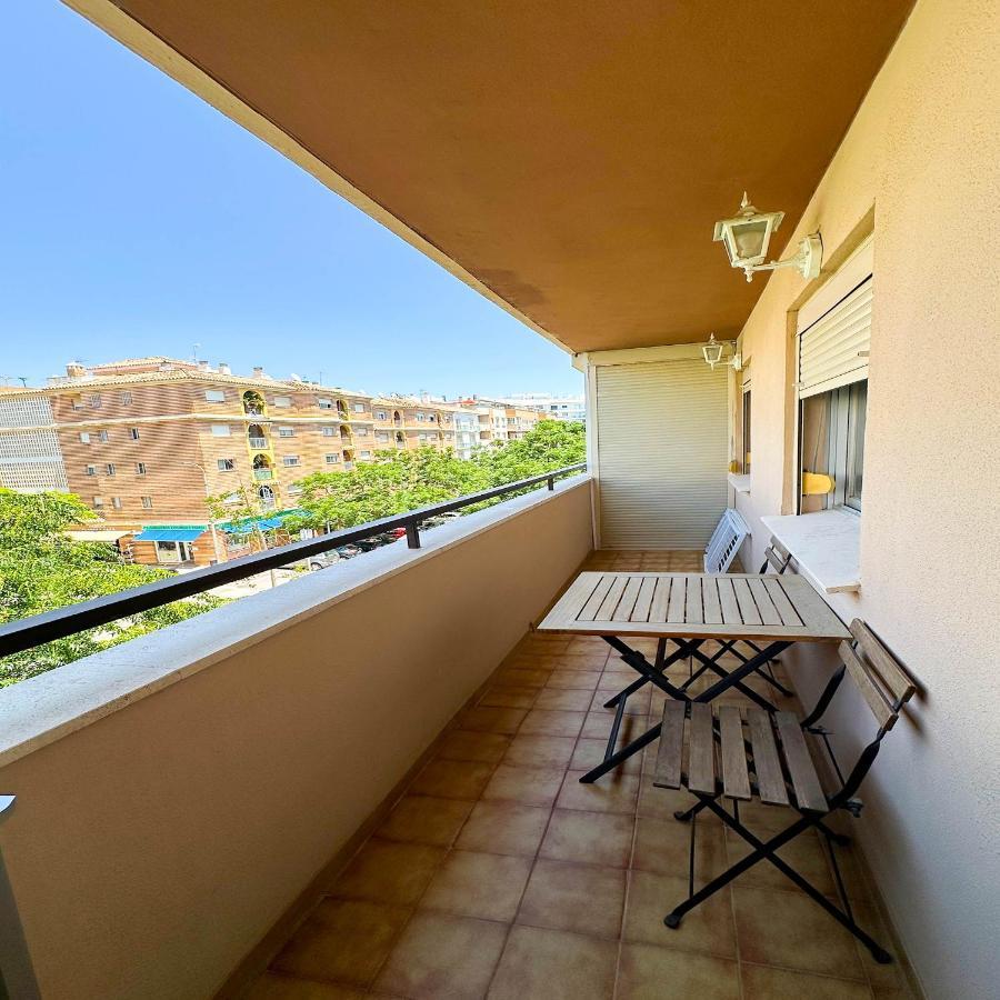 Apartament Catalina - Close To The Beach Эстепона Экстерьер фото