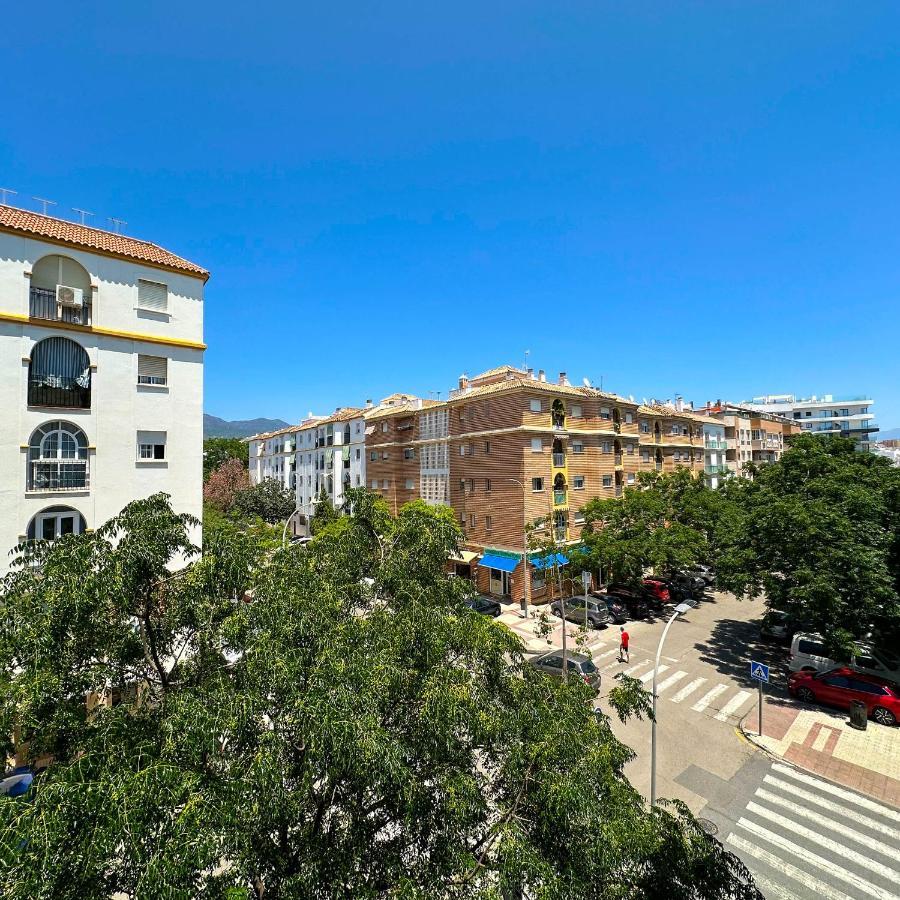 Apartament Catalina - Close To The Beach Эстепона Экстерьер фото