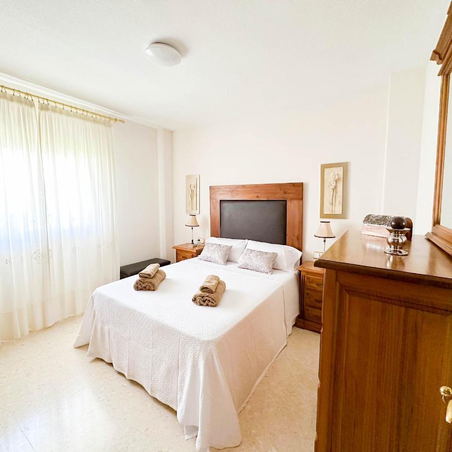Apartament Catalina - Close To The Beach Эстепона Экстерьер фото