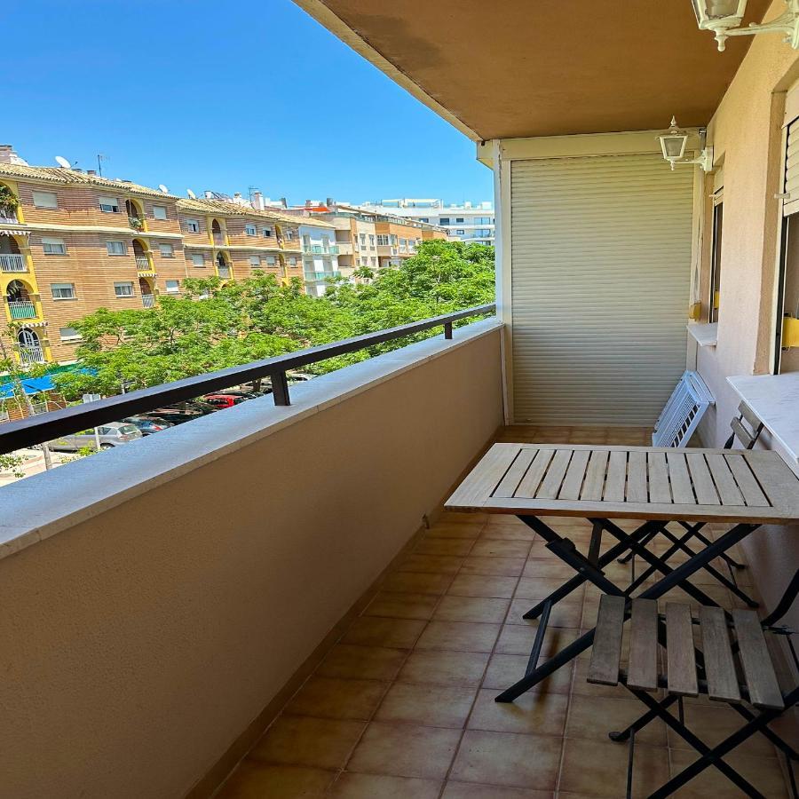 Apartament Catalina - Close To The Beach Эстепона Экстерьер фото