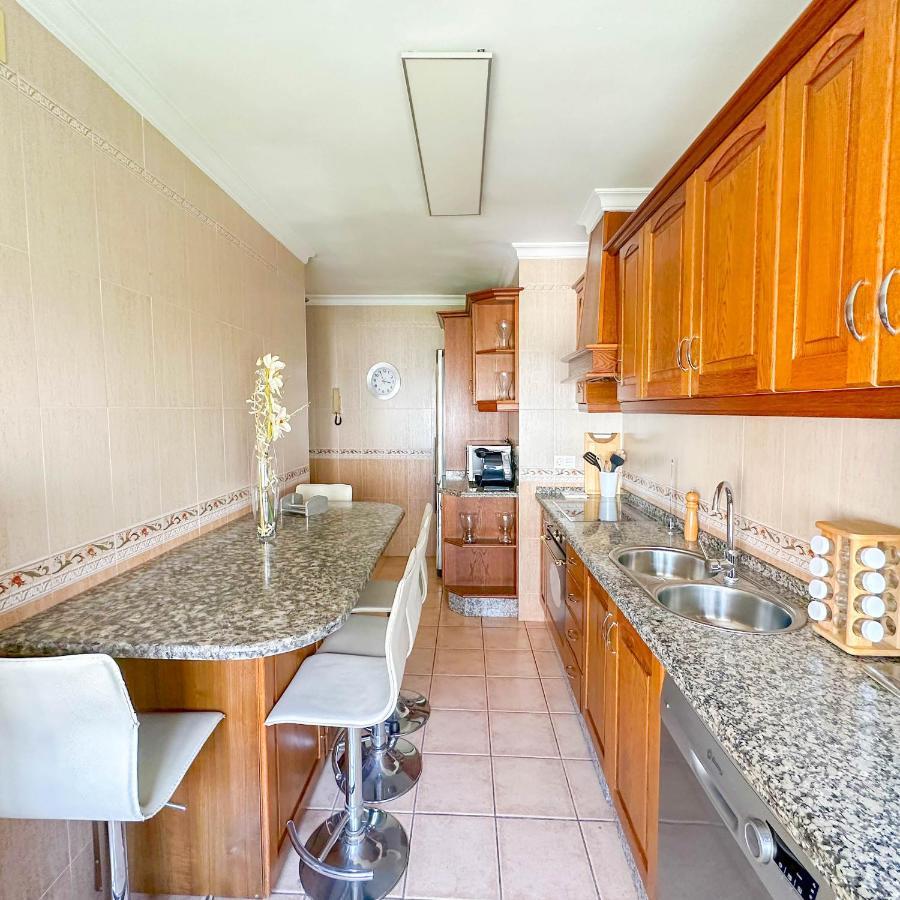Apartament Catalina - Close To The Beach Эстепона Экстерьер фото