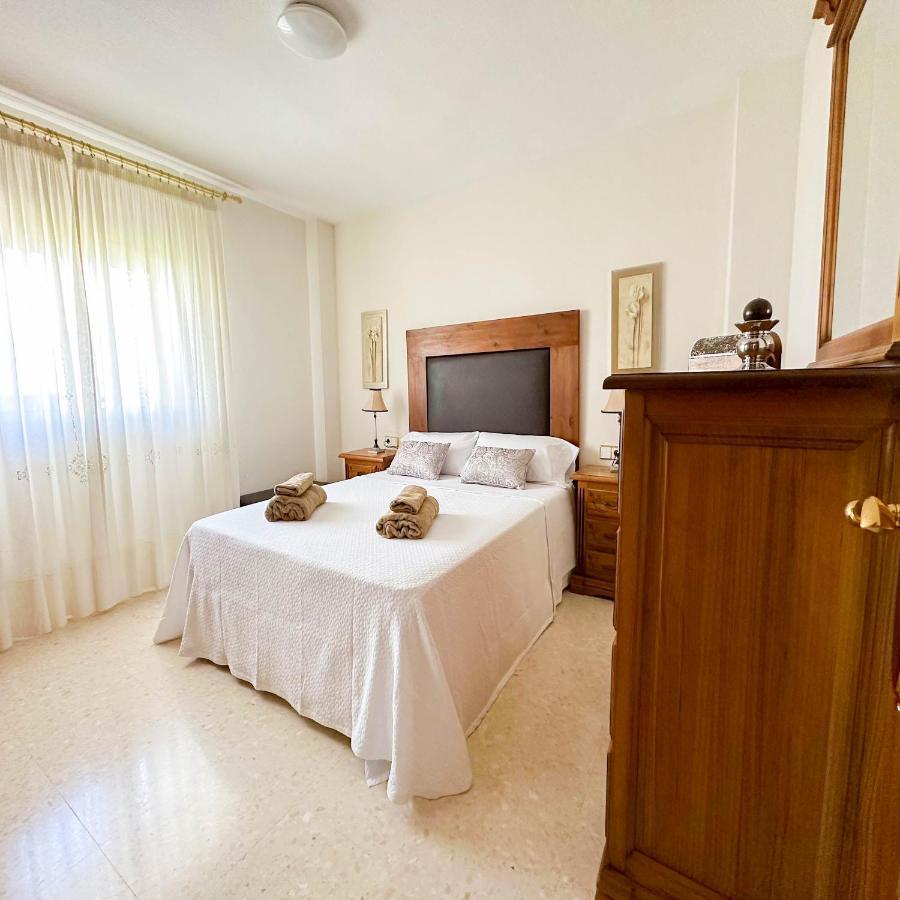 Apartament Catalina - Close To The Beach Эстепона Экстерьер фото