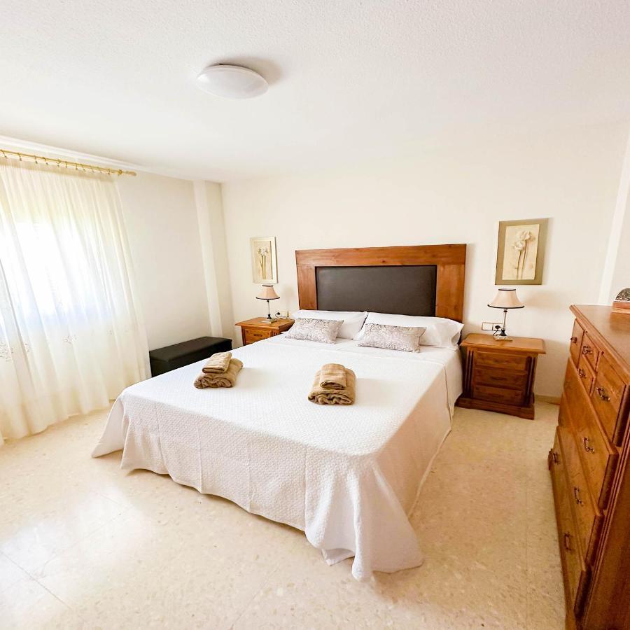 Apartament Catalina - Close To The Beach Эстепона Экстерьер фото