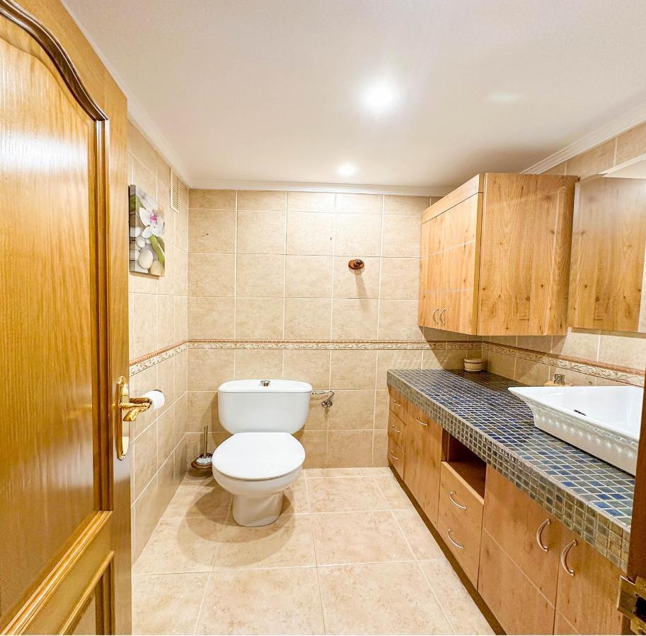 Apartament Catalina - Close To The Beach Эстепона Экстерьер фото