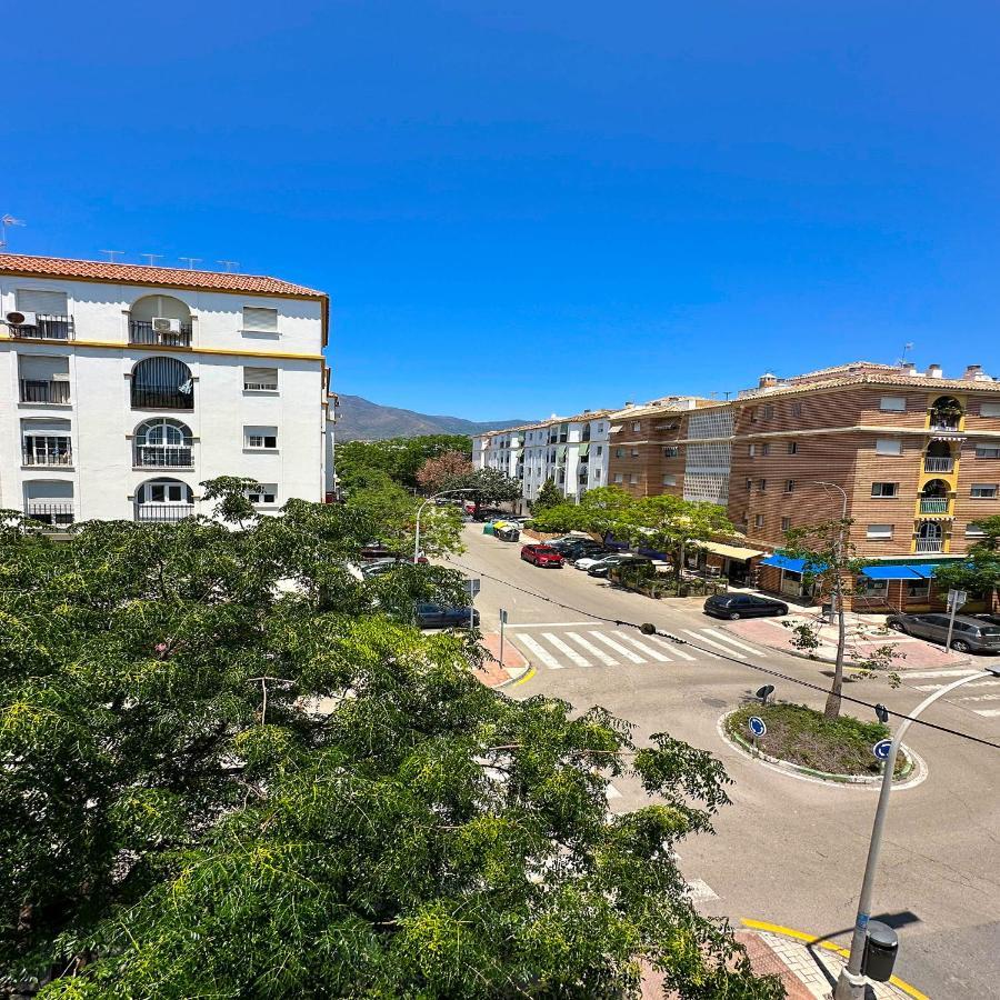 Apartament Catalina - Close To The Beach Эстепона Экстерьер фото